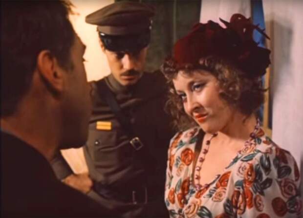 Как снимали "Место встречи изменить нельзя"