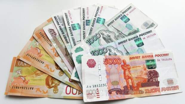 Житель Башкортостана выиграл более 17 млн рублей в лотерее