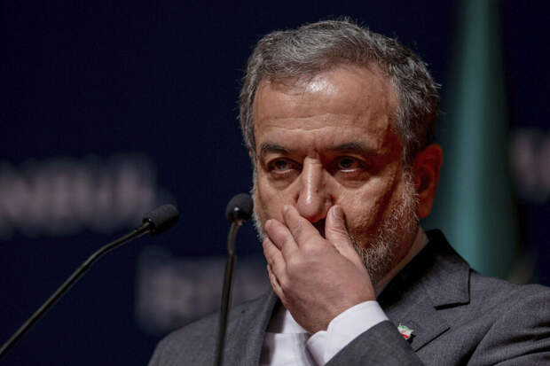 В МИД Ирана предупредили о последствиях «радиоактивных осадков» после ударов США и Израиля