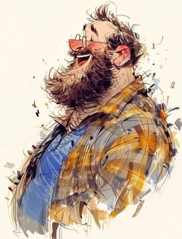 «Мистер Эндорфин»