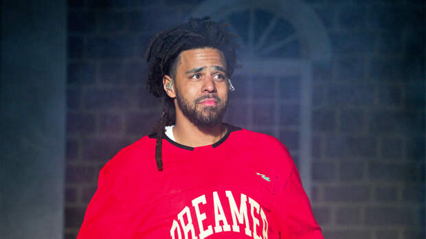 Микстейп J. Cole «The Warm Up» появился на стримингах спустя 15 лет после релиза