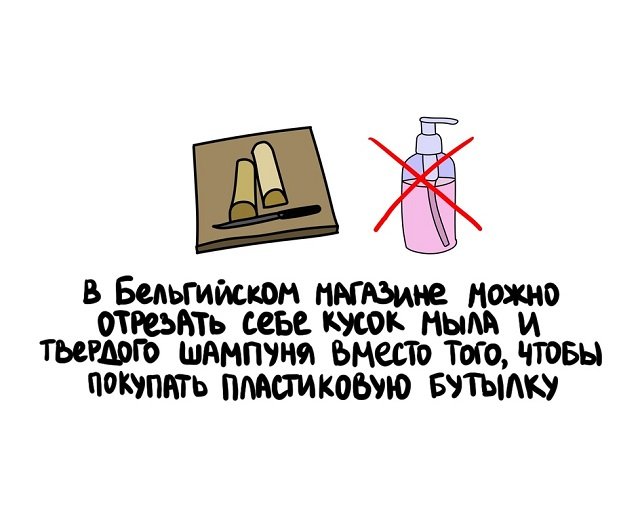 Подборка коротких интересных фактов на все случаи жизни