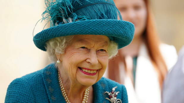 DT: глоток свежего воздуха — Елизавета II посетит климатический саммит после долгого перерыва