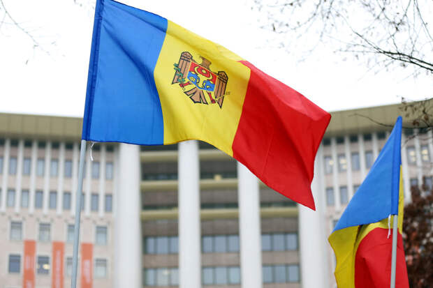 Премьер Молдавии Речан отправится в Брюссель для обсуждения евроинтеграции