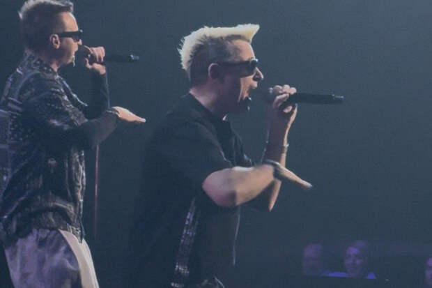 Аморалов из «Отпетых мошенников» принял непростое решение после смерти жены