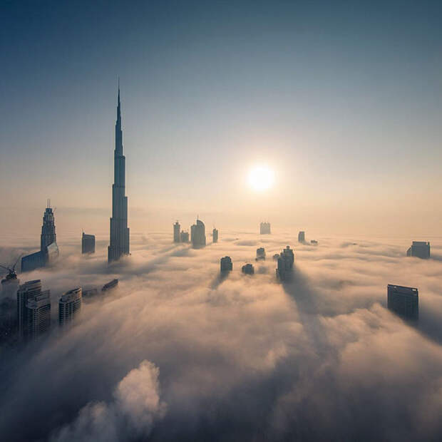 crown-prince-skyscrapers-sunrise-mist-fazza-dubai-8