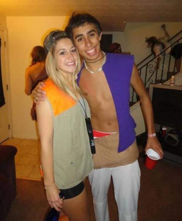 Оказалось, показалось (20 фото)