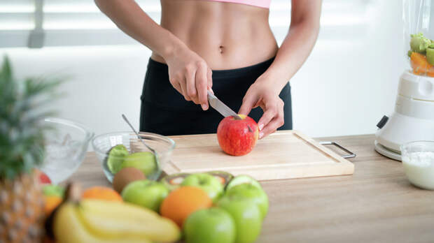 Диетолог рассказала о 