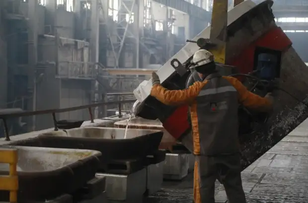 5 лет санкционного безумия против 25 лет воссоздания отрасли. Что дальше?