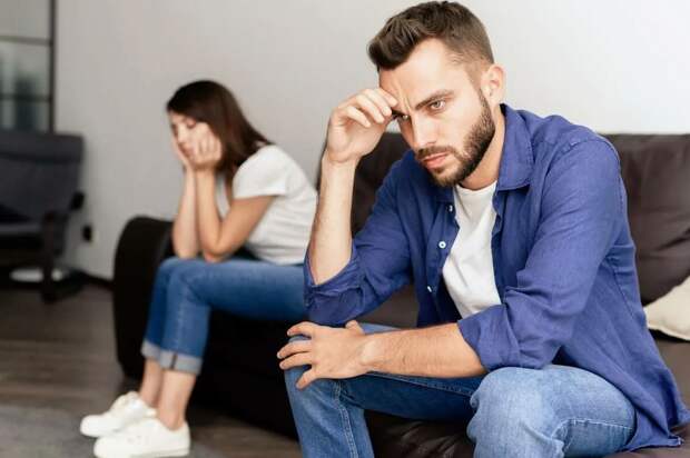 «Много будешь знать – скоро состаришься!» – говорит Алине муж