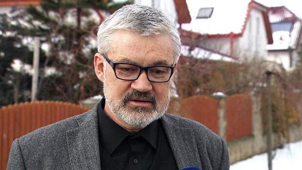 Чешский политик Йиржи Вывадил: «Для меня Россия — гарант мира на Земле»