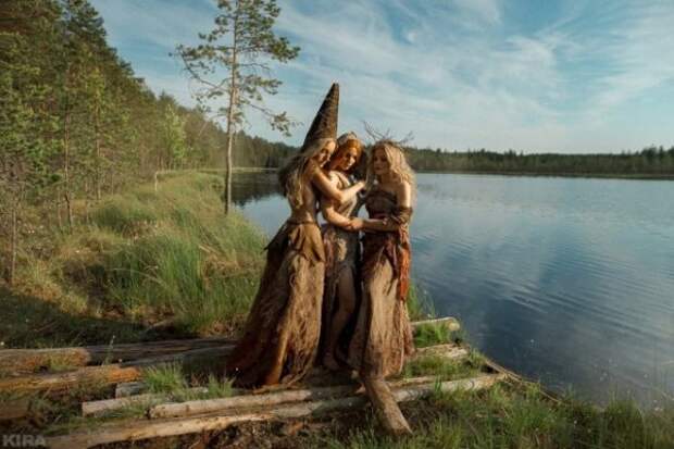 Witcher Cosplay