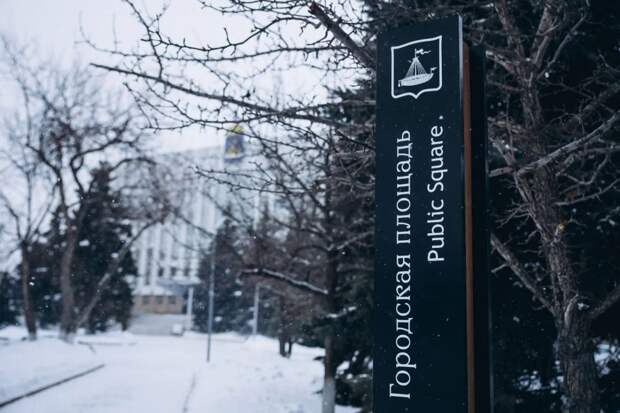 В 2026 году штрафы за неубранный снег достигли 680 тысяч рублей: итоги от Максима Афанасьева