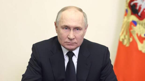 Делегаты недружественных стран посетят встречу Путина с главами информагентств