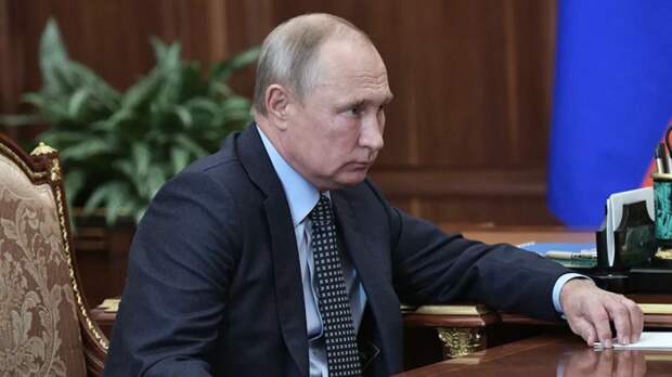 Богданов и посол Саудовской Аравии обсудили подготовку к визиту Путина
