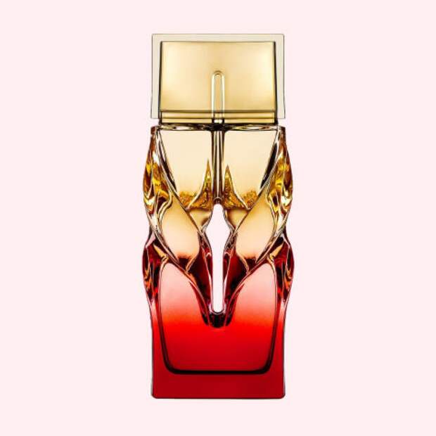 Christian Louboutin Tornade Blonde