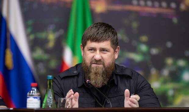 Кадыров высказался об уклоняющихся от призыва
