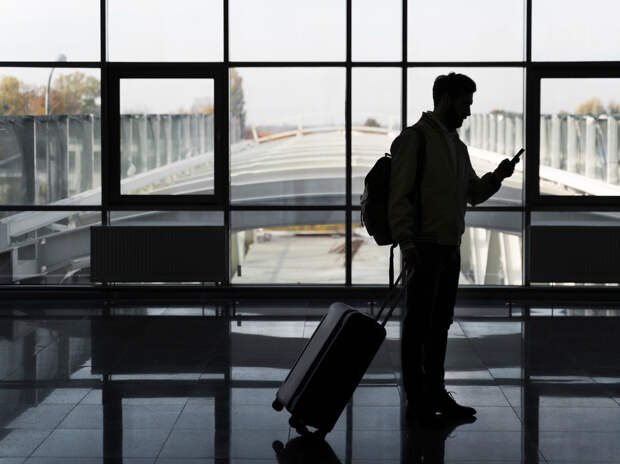 Челябинцам назвали болезни, которыми проще всего заразиться в аэропорту