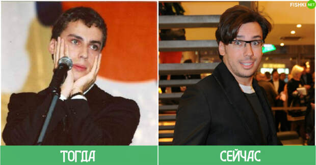 Корифеи жанра: что стало с популярными юмористами из 90-х