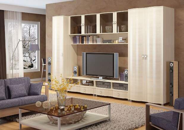 Модульная стенка</a></p> <p><a href=