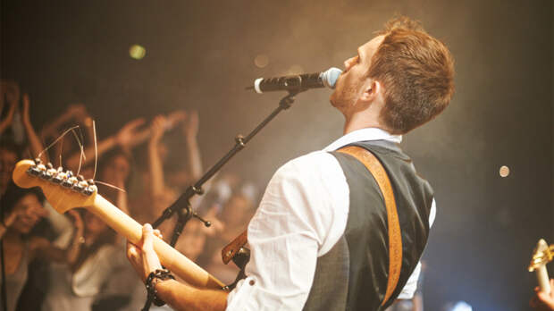 «Артист — хозяин своего имени». Лоза высказался об иностранных псевдонимах у российских музыкантов