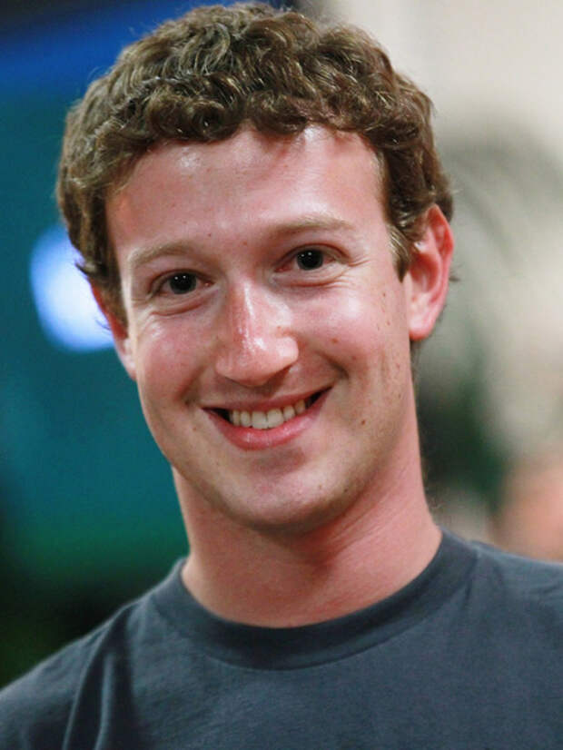 20 самых влиятельных людей 2016 года по версии Forbes