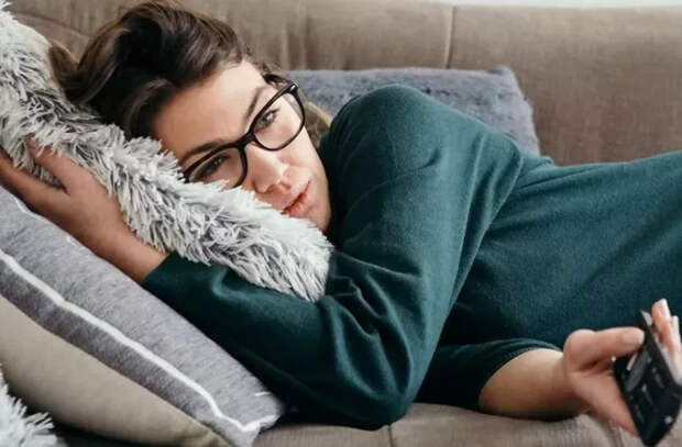 Лень не каприз, а болезнь