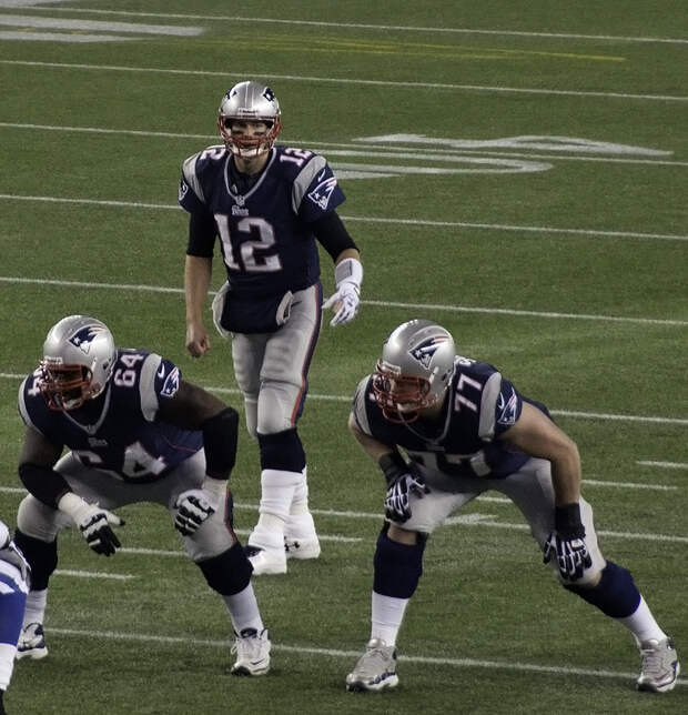 Tom Brady