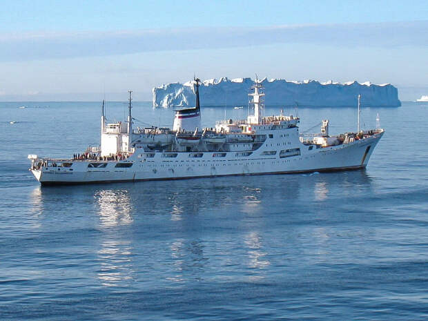 Конец света придет из Антарктиды: Ученые предсказывают апокалипсис