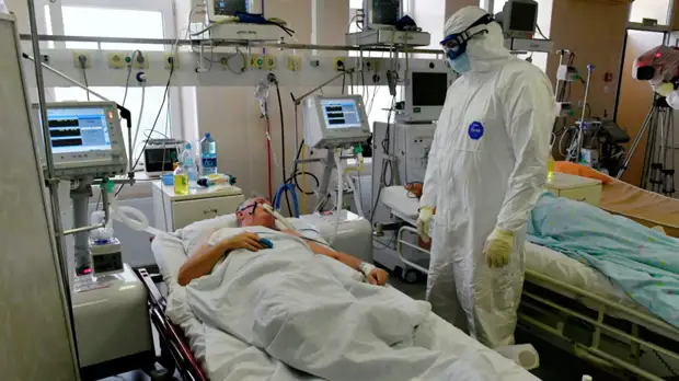 В Краснодарском крае выявили 759 случаев COVID-19 за сутки