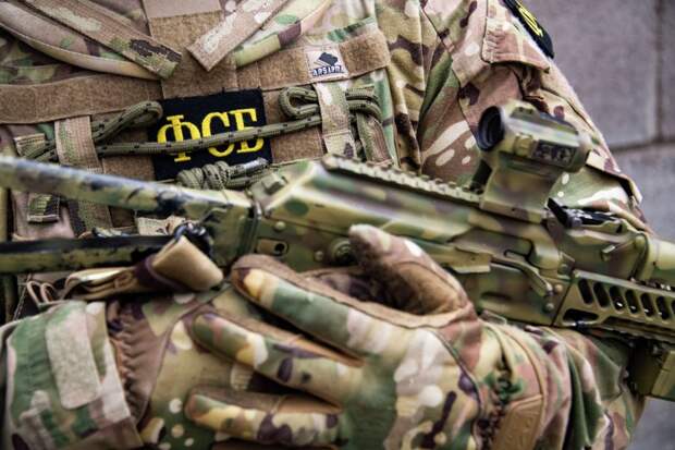 Задержаны организаторы крупнейшей площадки «бумажного НДС»