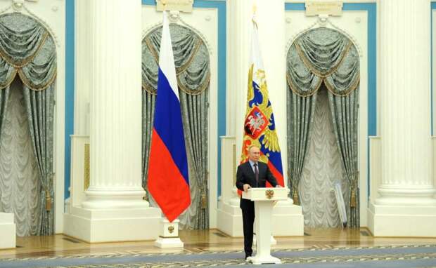 Губернатор Хабаровского края пригласил Путина посетить регион
