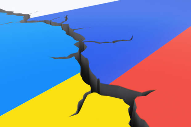 В Раде признали, что Украине не быть успешной без России