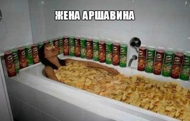 Всё в кучу 22