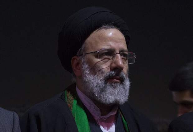 Гибель президента Раиси может быть связана с борьбой за власть в Иране — Hurriyet