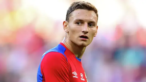 Transfermarkt: Чалов стал самый дорогим футболистом чемпионата Швейцарии