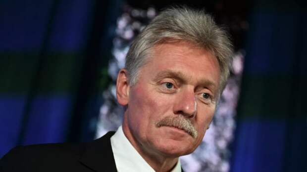 Песков: необходимо помнить о роли Запада в кровавом госперевороте на Украине