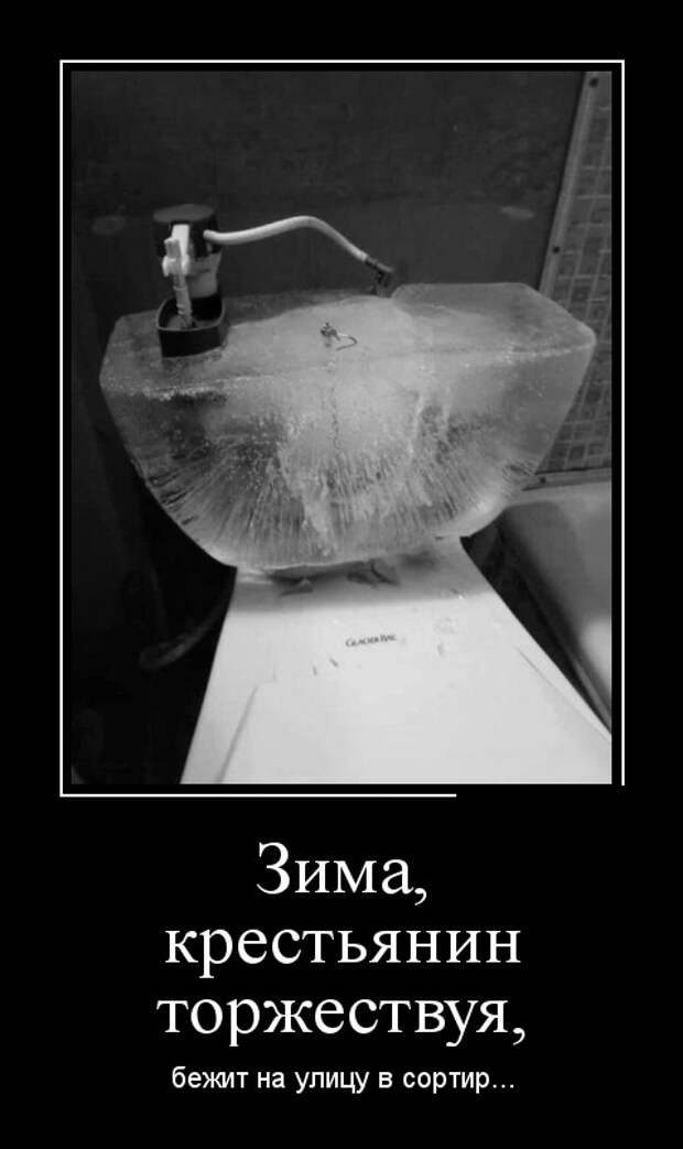 Демотиваторы