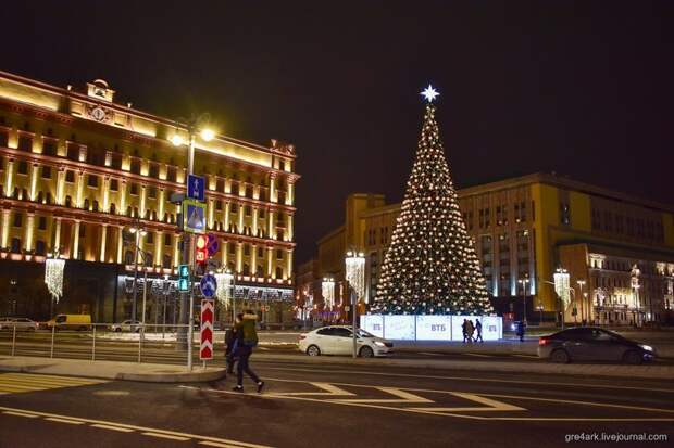 Огни большого города путешествия, факты, фото