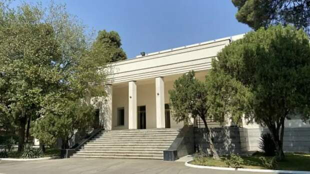 Авиация ЦАХАЛ наносит удары по району Тегерана, где расположено посольство РФ