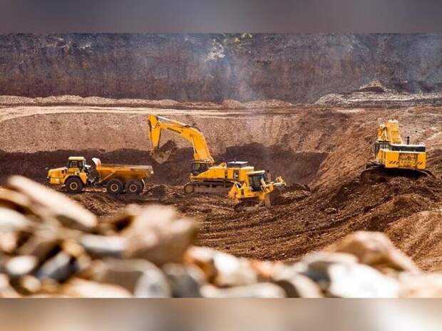 Платежи за лицензии на россыпное золото могут вырасти