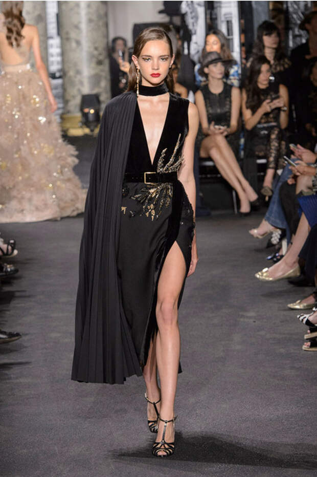 Elie Saab Couture Elie Saab Couture
