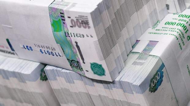 РИА Новости: управляющие фондами — рекордсмены по средним зарплатам в России