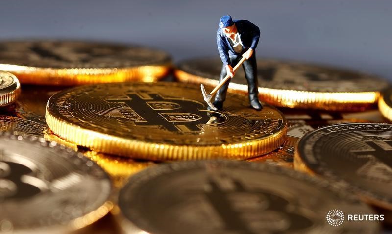 BTC на энергии вулкана и призыв Маска: новости крипторынка
