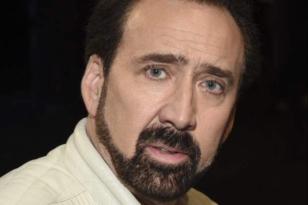 Nicholas Cage Still Hasn't Been Paid Back For The $276K Dinosaur Skull He Had To Return