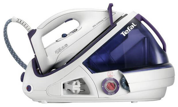 Гладильная система TEFAL GV-8330
