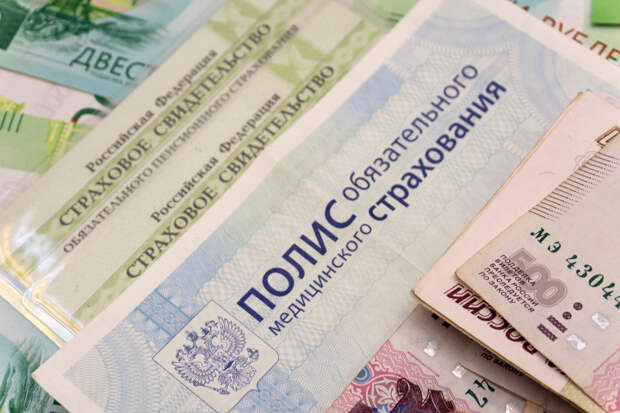 Полис ОМС позволяет бесплатно лечиться в некоторых частных клиниках