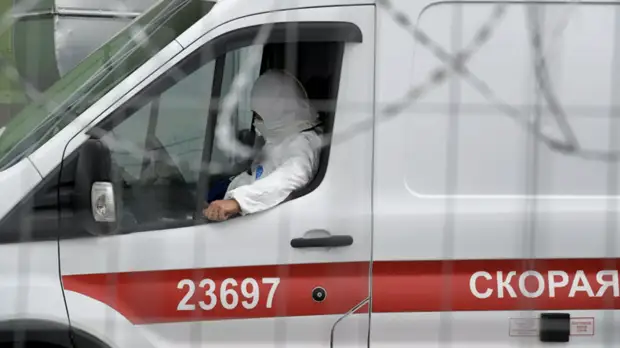 В Петербурге выделили 321 млн рублей на лекарства от коронавируса