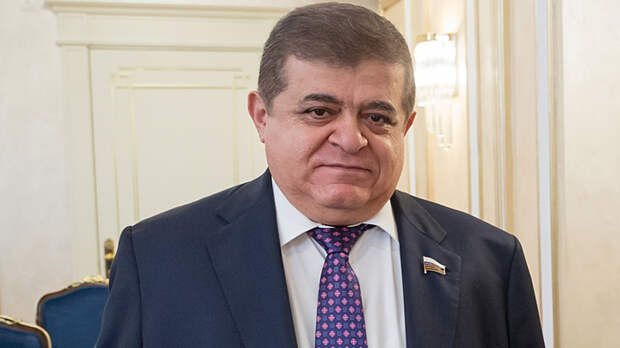 Джабаров