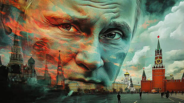 Триумф Путина: Россия находится в лучшем геополитическом положении за многие годы - L'AntiDiplomatico